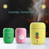 GUNMANSA CaseyCamomile Pineapple 220ml USB Humidifier Air Purifier