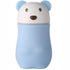 GUNMANSA CaseyLovely blue Bear 180ml USB Humidifier Air Purifier Mist