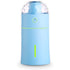 GUNMANSA CaseyMagic Blue Led Light 175ml USB Humidifier Air Purifier Mist