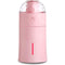 GUNMANSA CaseyMagic Pink Led Light 175ml USB Humidifier Air Purifier Mist