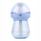 GUNMANSA CaseyMilk Blue Feeding Bottle Shaped Multifunctional Portable