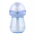 GUNMANSA CaseyMilk Blue Feeding Bottle Shaped Multifunctional Portable