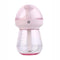 GUNMANSA CaseyMilk Pink Feeding Bottle Shaped Multifunctional Portable