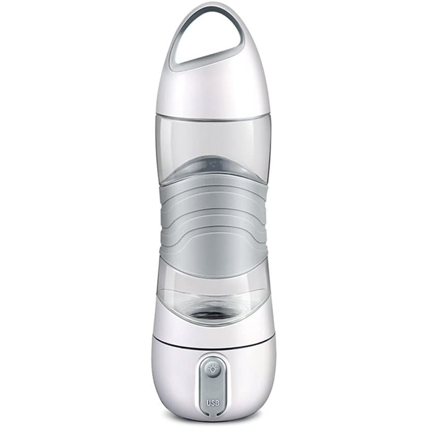 GUNMANSA CaseyOutdoor Gray Motion Sport Cup USB Humidifier Air Purifier