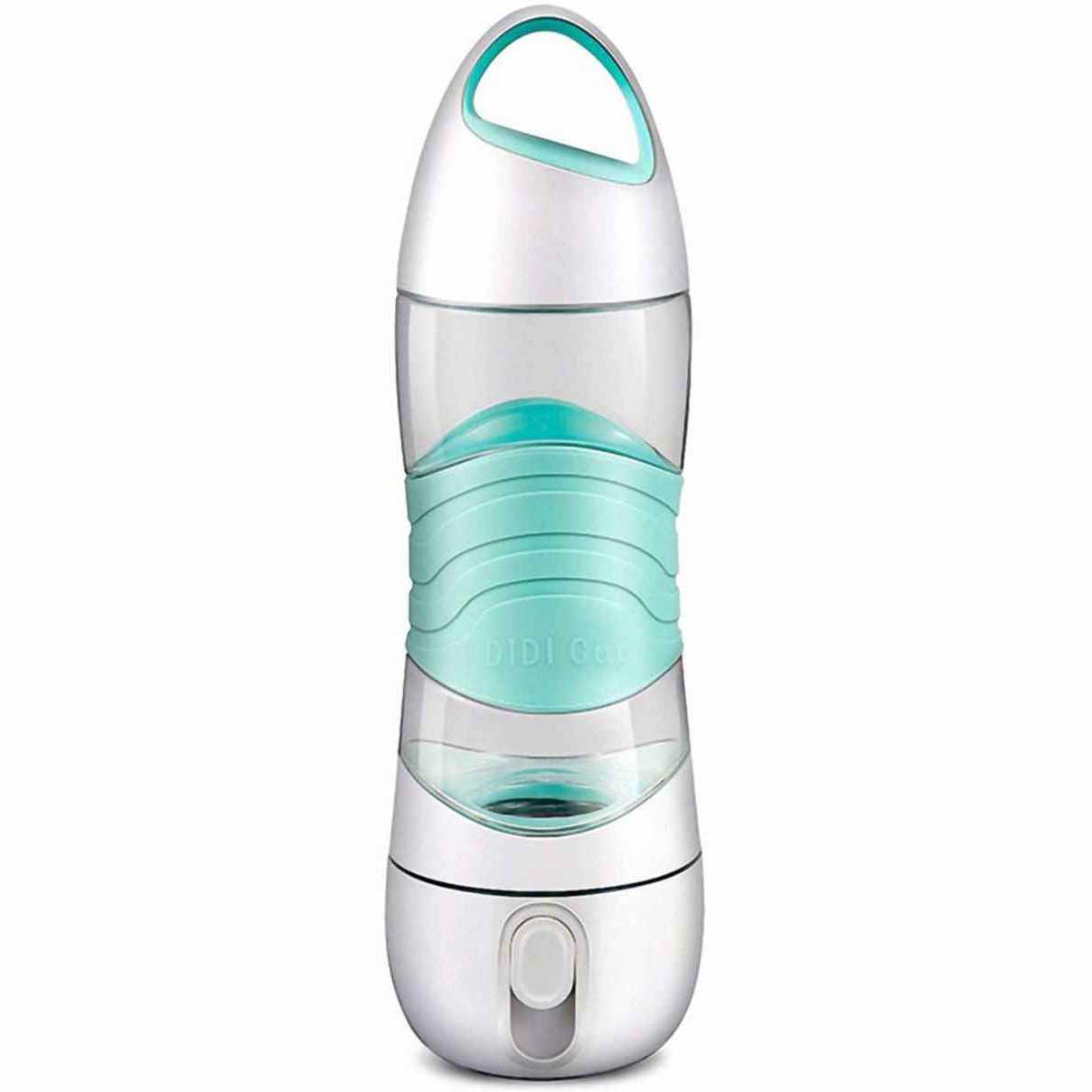 GUNMANSA CaseyOutdoor Green Motion Sport Cup USB Humidifier Air Purifier
