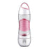 GUNMANSA CaseyOutdoor Pink Motion Sport Cup USB Humidifier Air Purifier
