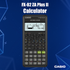 GUNMANSA Casio FX-82ZA Plus II Scientific
