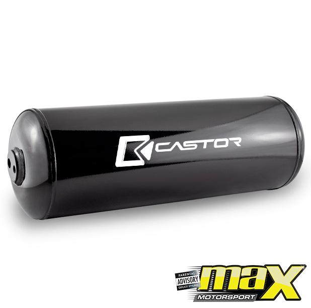GUNMANSA Castor Air Ride 10MM Bluetooth Air Suspension Kit - VW Golf 7 GTI