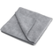GUNMANSA Casy Microfibre 40X40CM Cloth Grey