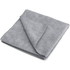 GUNMANSA Casy Microfibre 40X40CM Cloth Grey