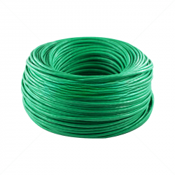 GUNMANSA CAT5 CCA Green - 100m Part No: CB66