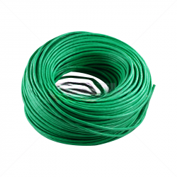 GUNMANSA CAT5 CCA Green - 100m Part No: CB66
