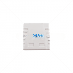 GUNMANSA CAT5E Double Wall Box Part No: CN15-1