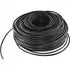 GUNMANSA CAT5E Shielded Outdoor UV Black - 100m Part No: CB69-9