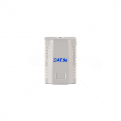 GUNMANSA CAT5E Single Wall Box Part No: CN15