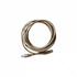 GUNMANSA CAT6 Fly Lead Grey 3m Part No: CB65-13