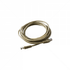 GUNMANSA CAT6 Fly Lead Grey 3m Part No: CB65-13