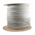 GUNMANSA CAT6 Shielded Solid Copper Indoor Grey - 500m Part No: CB70-7