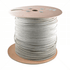 GUNMANSA CAT6 Shielded Solid Copper Indoor Grey - 500m Part No: CB70-7