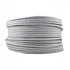 GUNMANSA CAT6 Solid Copper Indoor Grey - 100m Part No: CB70