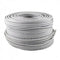 GUNMANSA CAT6 Solid Copper Indoor Grey - 100m Part No: CB70