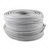 GUNMANSA CAT6 Solid Copper Indoor Grey - 100m Part No: CB70