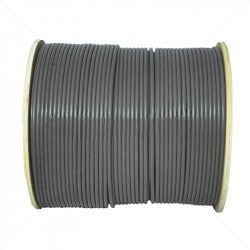 GUNMANSA CAT6 STP CCA Stranded Shielded 500m Grey Part No: CB67