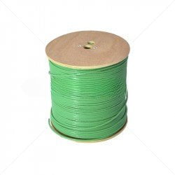GUNMANSA CAT6 UTP Solid Copper Indoor Green - 500m Part No: CB70-3