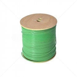 GUNMANSA CAT6 UTP Solid Copper Indoor Green - 500m Part No: CB70-3