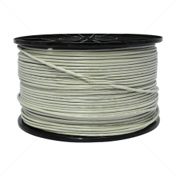 GUNMANSA CAT6 UTP Solid Copper Indoor Grey - 500m Part No: CB70-2