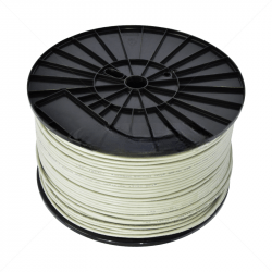 GUNMANSA CAT6 UTP Solid Copper Indoor Grey - 500m Part No: CB70-2