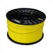 GUNMANSA CAT6 UTP Solid Copper Indoor Yellow - 500m