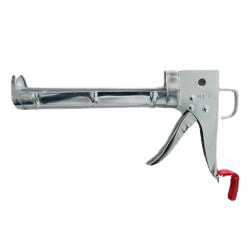 GUNMANSA Caulking Gun MTS Chrome HD Part No: HW45