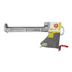 GUNMANSA Caulking Gun MTS Chrome HD Part No: HW45