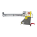 GUNMANSA Caulking Gun MTS Chrome HD Part No: HW45