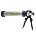 GUNMANSA Caulking Gun MTS Heavy Duty Professional Part No: HW45-1