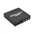 GUNMANSA CCTV AV to VGA and HDMI Converter Part No: CC27-4