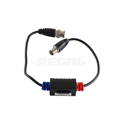 GUNMANSA CCTV Ground Loop Isolator HD