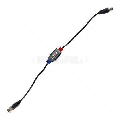 GUNMANSA CCTV Ground Loop Isolator HD