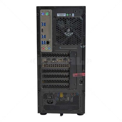 GUNMANSA CCTV Workstation Mid Level max 64 Cameras