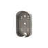 GUNMANSA Centurion Access Rainshield - SmartGuard Stainless Steel Part No: LK90-2
