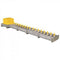 GUNMANSA Centurion Barriers Claws Spike System 3.0m Indep Drive Flushmount Part No: GA120