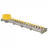 GUNMANSA Centurion Barriers Claws Spike System 3.0m Indep Drive Flushmount Part No: GA120