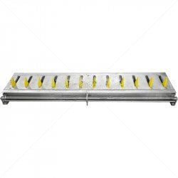 GUNMANSA Centurion Barriers Spike Flush Mount Module UG - 1.5m V2 Part No: GA124-1