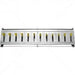 GUNMANSA Centurion Barriers Spike Flush Mount Module UG - 1.5m V2 Part No: GA124-1
