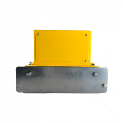 GUNMANSA Centurion Barriers Spike Indep Drive Head incl Controller Surface Mnt Part No: GA121-2