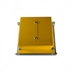 GUNMANSA Centurion Barriers Spike Indep Drive Head incl Controller Surface Mnt Part No: GA121-2