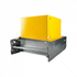 GUNMANSA Centurion Barriers Spike Indep Drive Head incl Controller Surface Mnt Part No: GA121-2