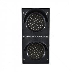 GUNMANSA Centurion Barriers Traffic Light 2 Way Red + Green 12VDC incl Brackets Part No: GA125