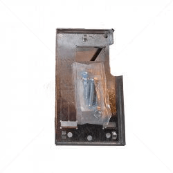 GUNMANSA Centurion D3 SMART - D5 EVO SMART - D6 SMART Base Plate Part No: GA26-17